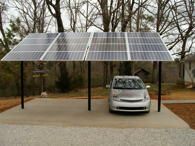 Praxis incorpora energía solar a su nuevo laboratorio