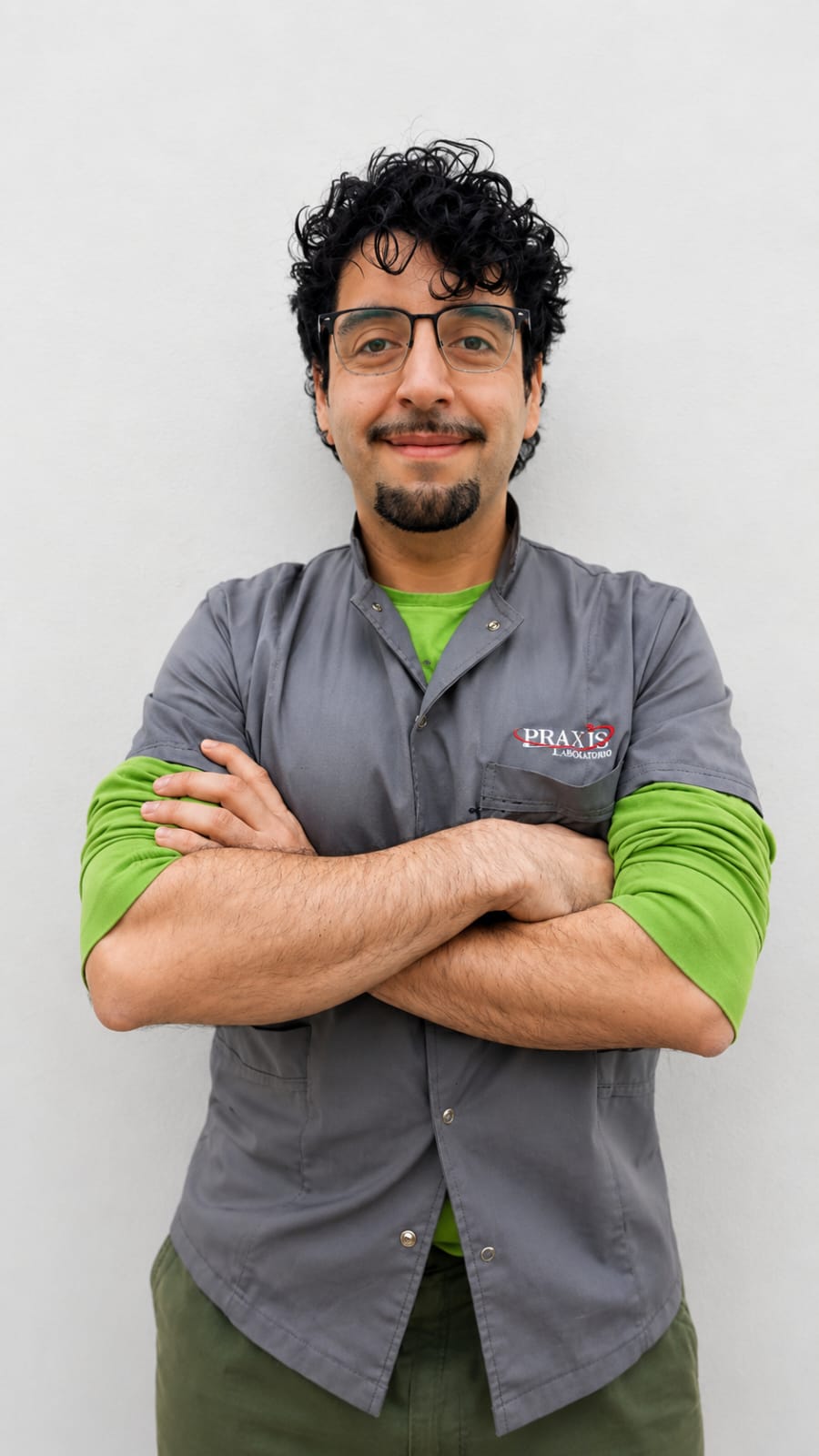 Santiago Rosas