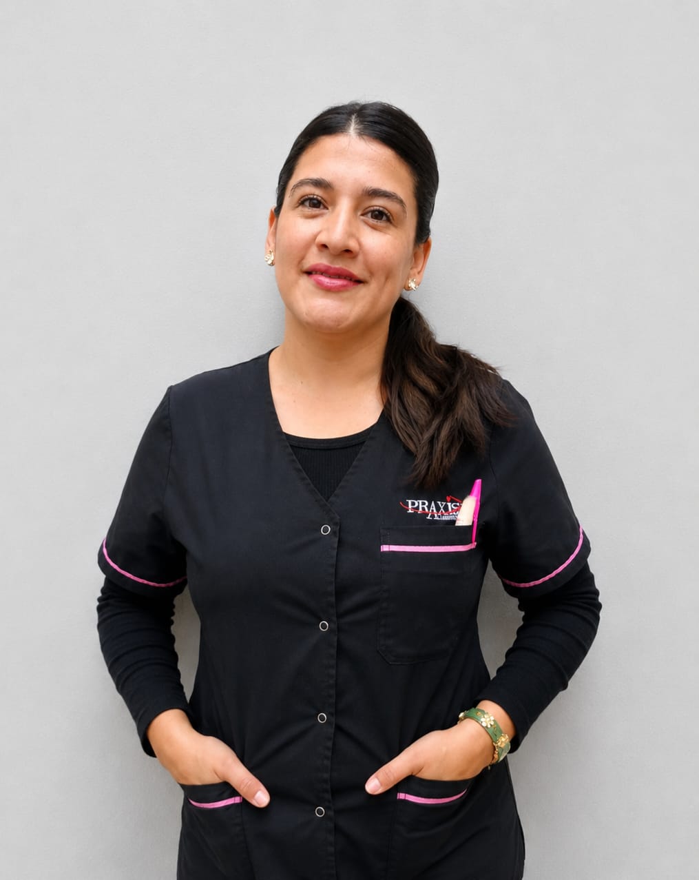 Wanda Sanchez